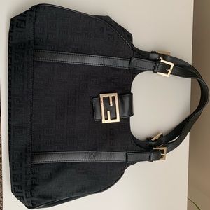 Fendi handbag